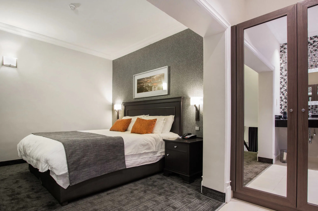 BON Hotel Abuja
