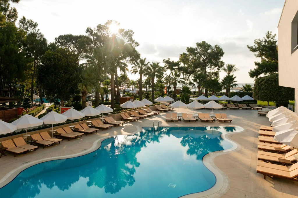 Seven Seas Hotel Life - Ultra All Inclusive & Kids Concept