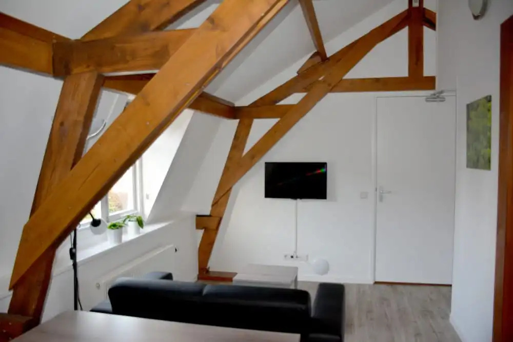 Short Stay Wageningen