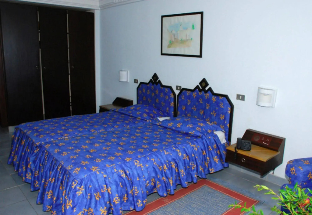Hotel Kheops