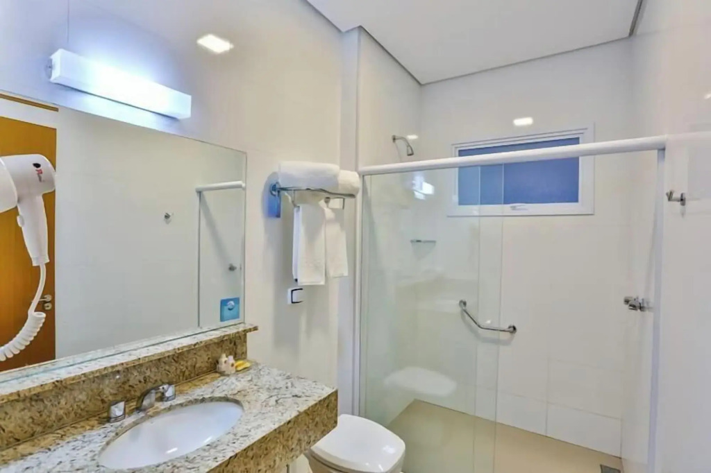 Comfort Mogi Guaçu
