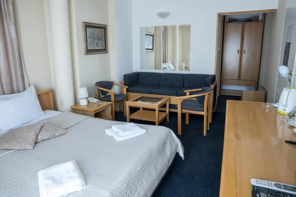 Garni Hotel Panorama Lux