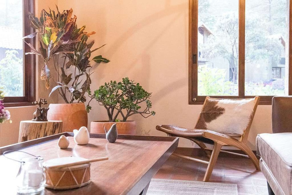w Spacious 3BR Villa in Sacred Valley