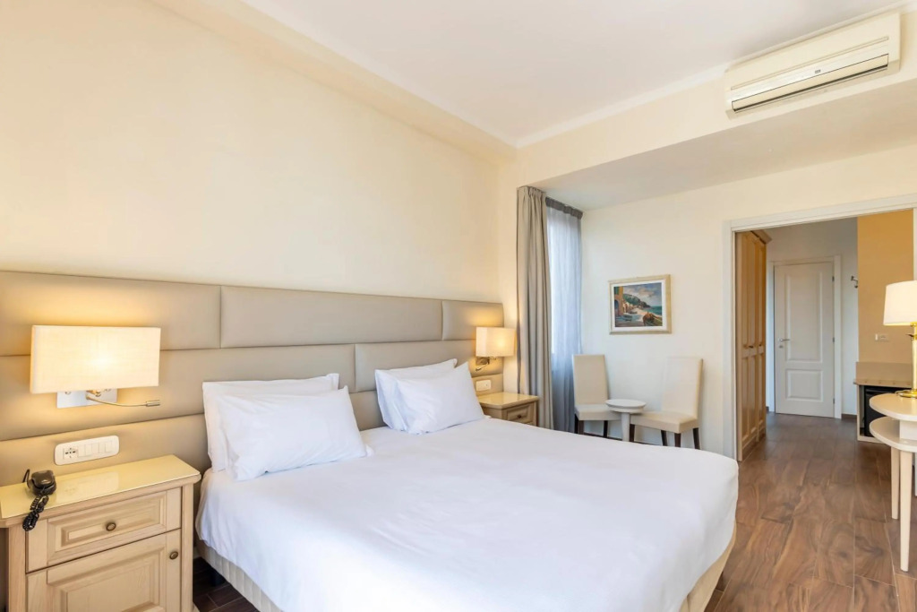 B&B HOTEL Diano Marina Palace