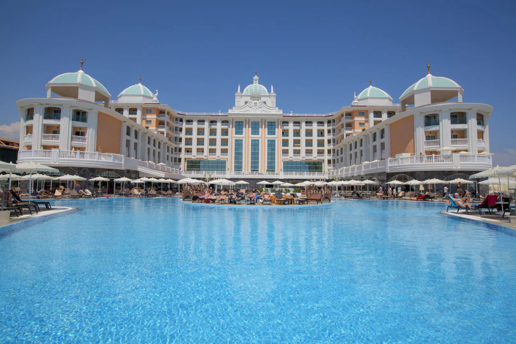 Litore Resort Hotel & Spa - Ultra All Inclusive