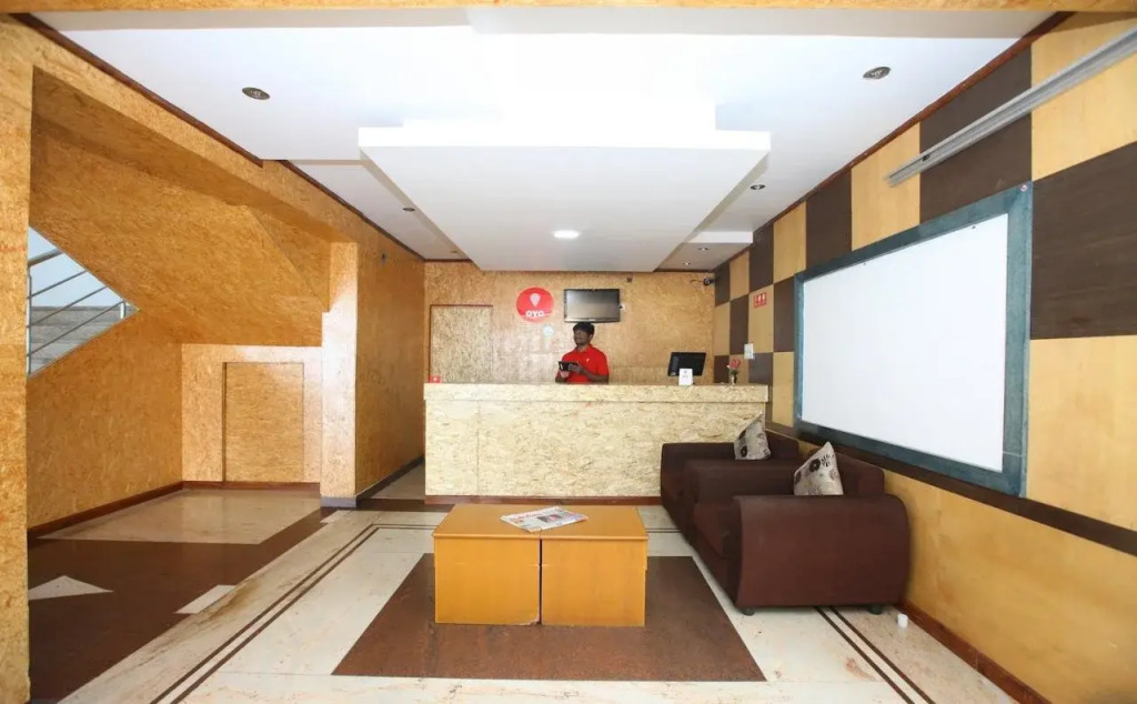 FabHotel Kurunji Meridian