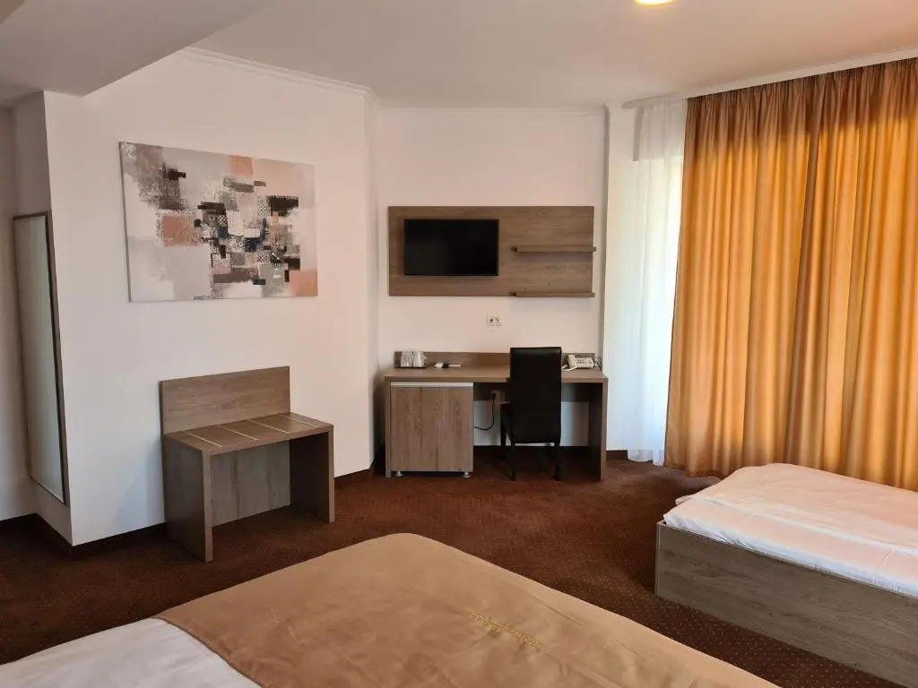 Hotel Bulevard