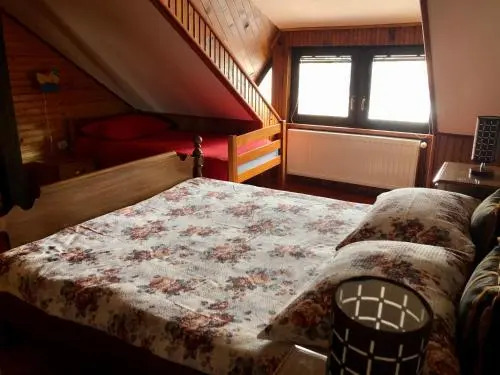 Apartman Romana