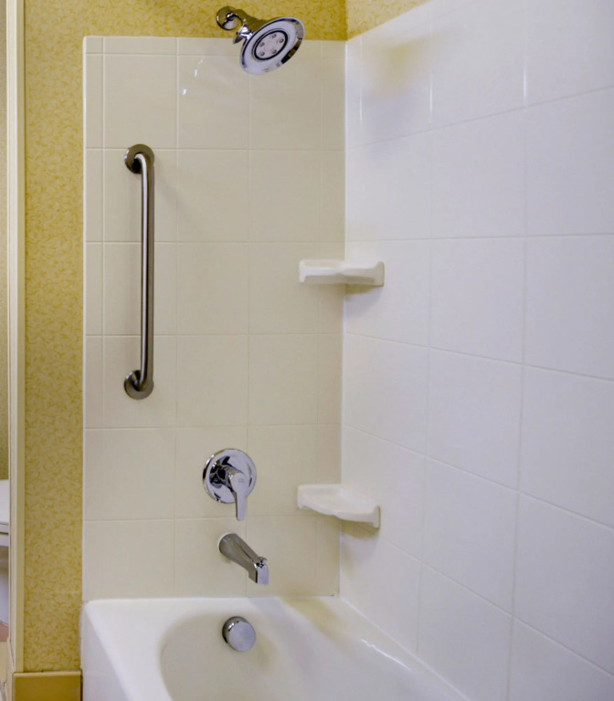 Fairfield Inn & Suites Warner Robins