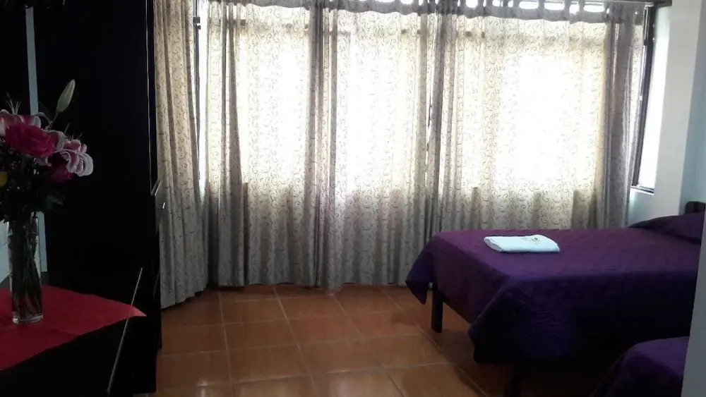 Hotel Fiorella