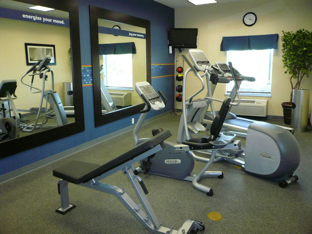Hampton Inn Dallas-Rockwall