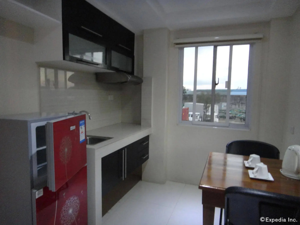 Grand Apartelle Mandaue Cebu