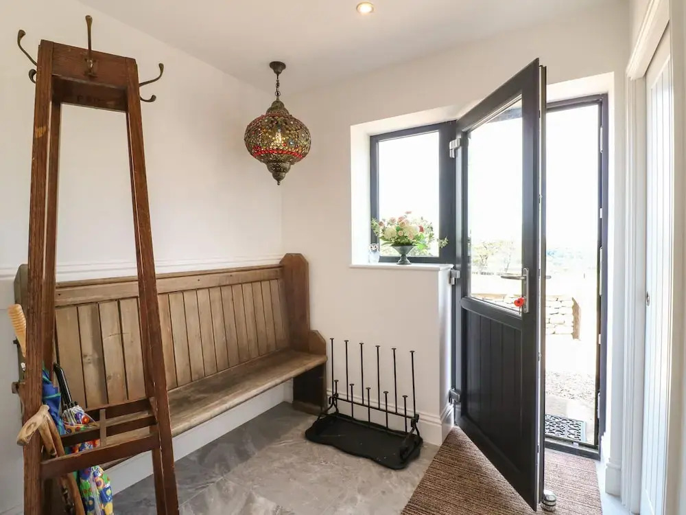 The Cottage