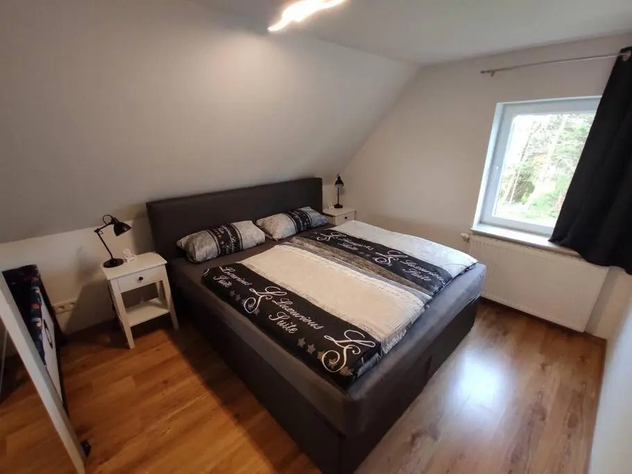50qm Apartment in bester Lage