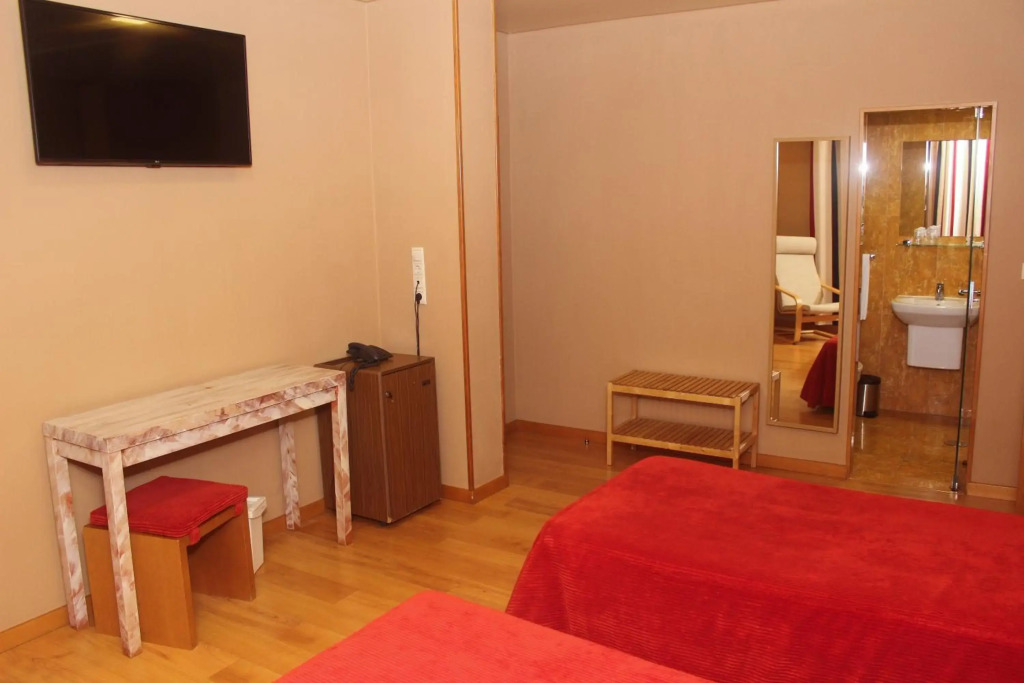 Hotel Botanico