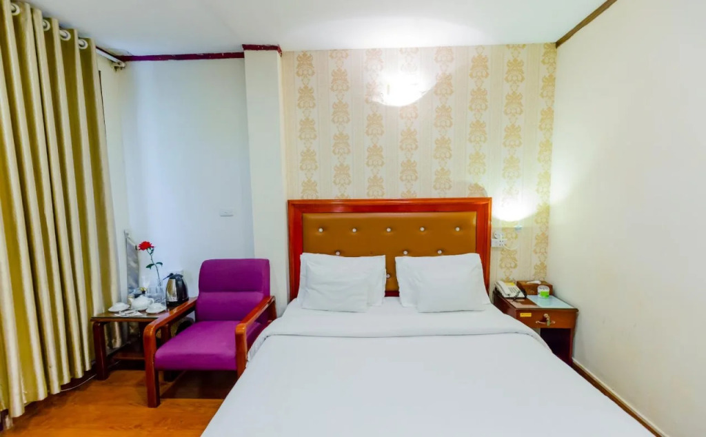 A25 Hotel - 26 Hàng Nón