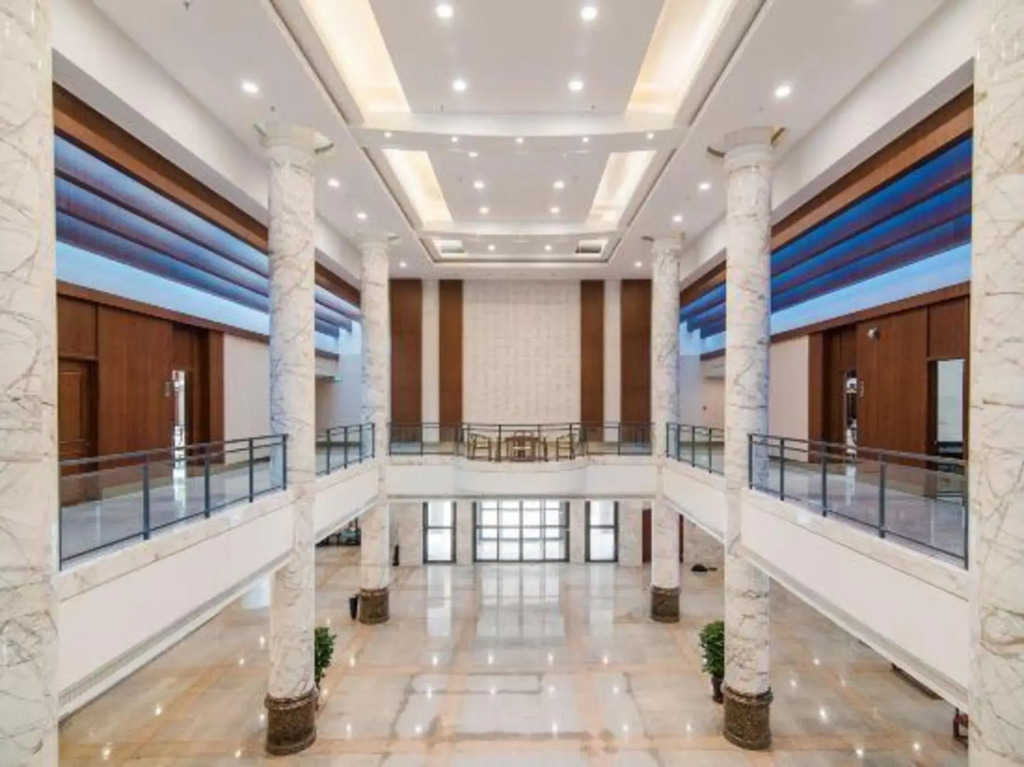 Dai Xi Hotel