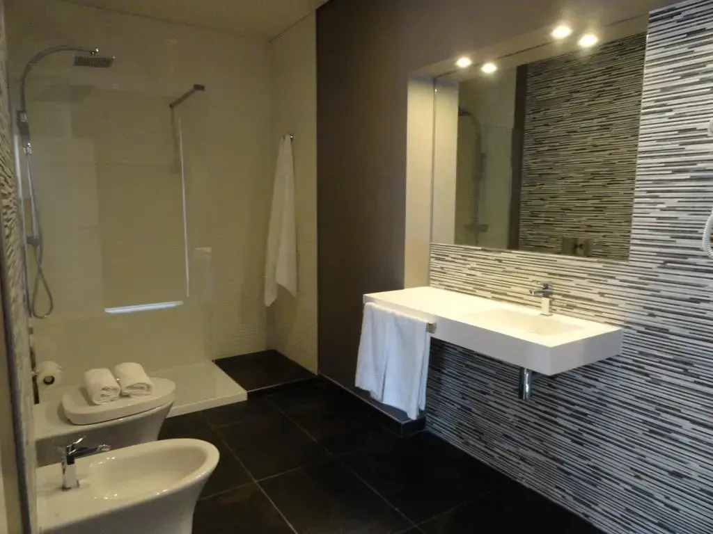 Aqua Ria Boutique Hotel