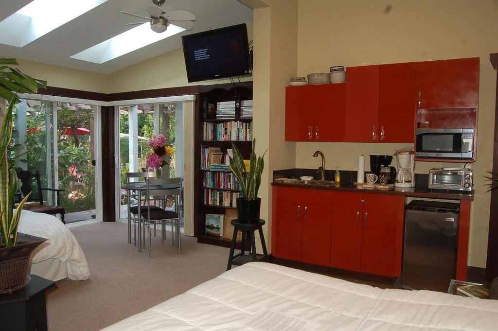 Alders Plantation Vacation Rental