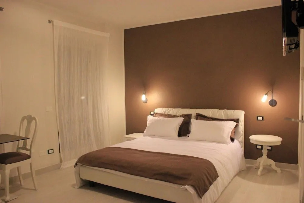 Rooms Il Punto