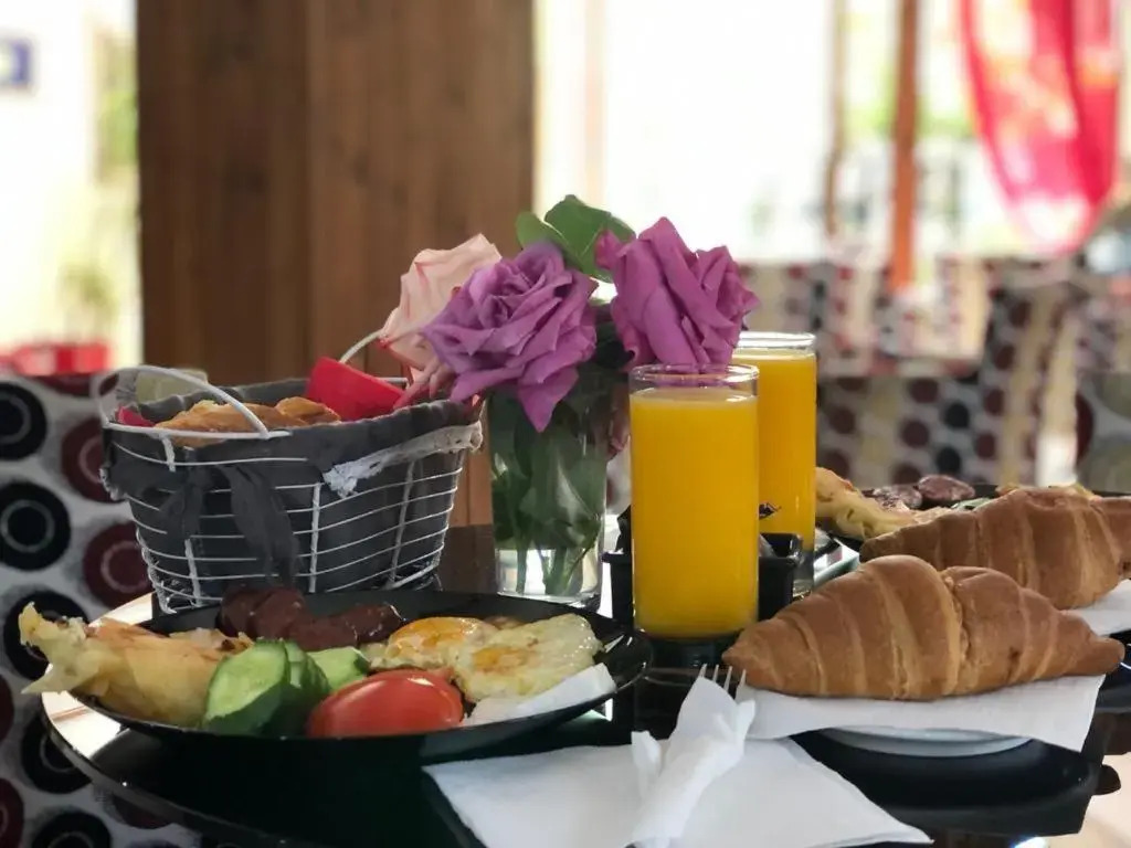 Hotel Ambasador