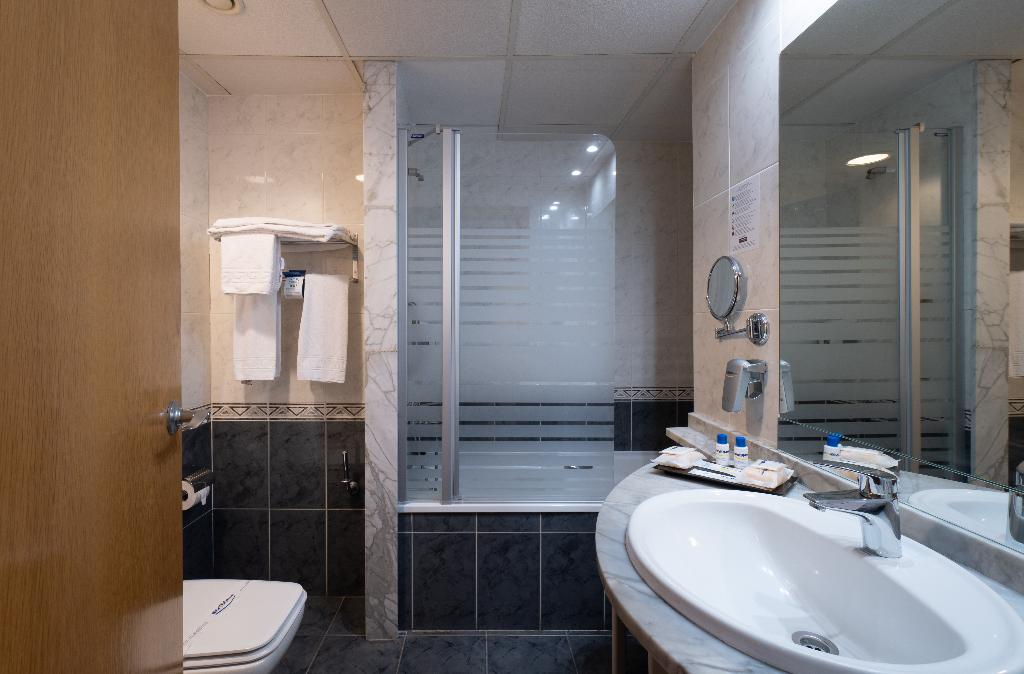 Medplaya Hotel Riudor