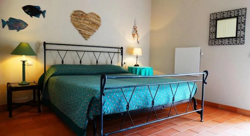 Villa Gemma