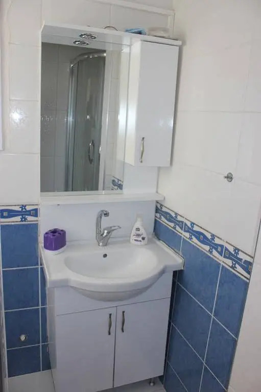 Yasar Apartment
