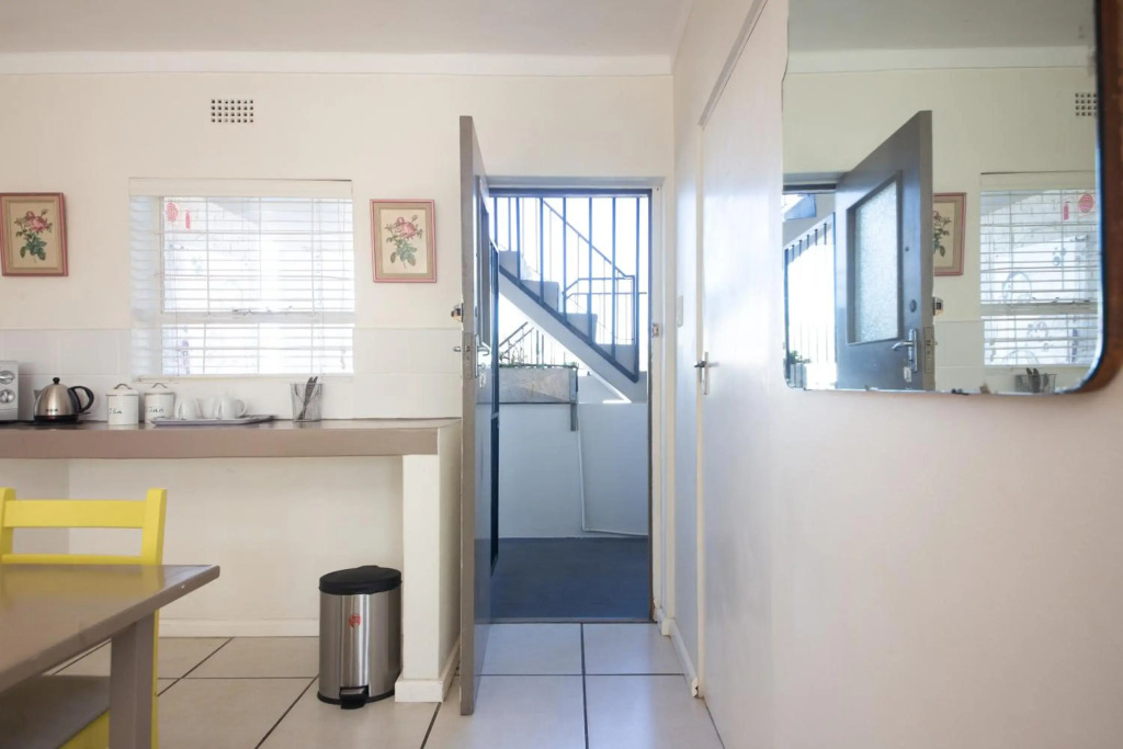 BlackHorse Accommodation