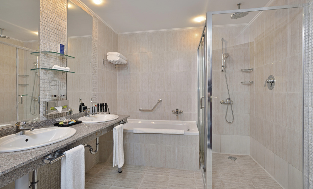 Marina Grand Beach Hotel - All Inclusive Plus