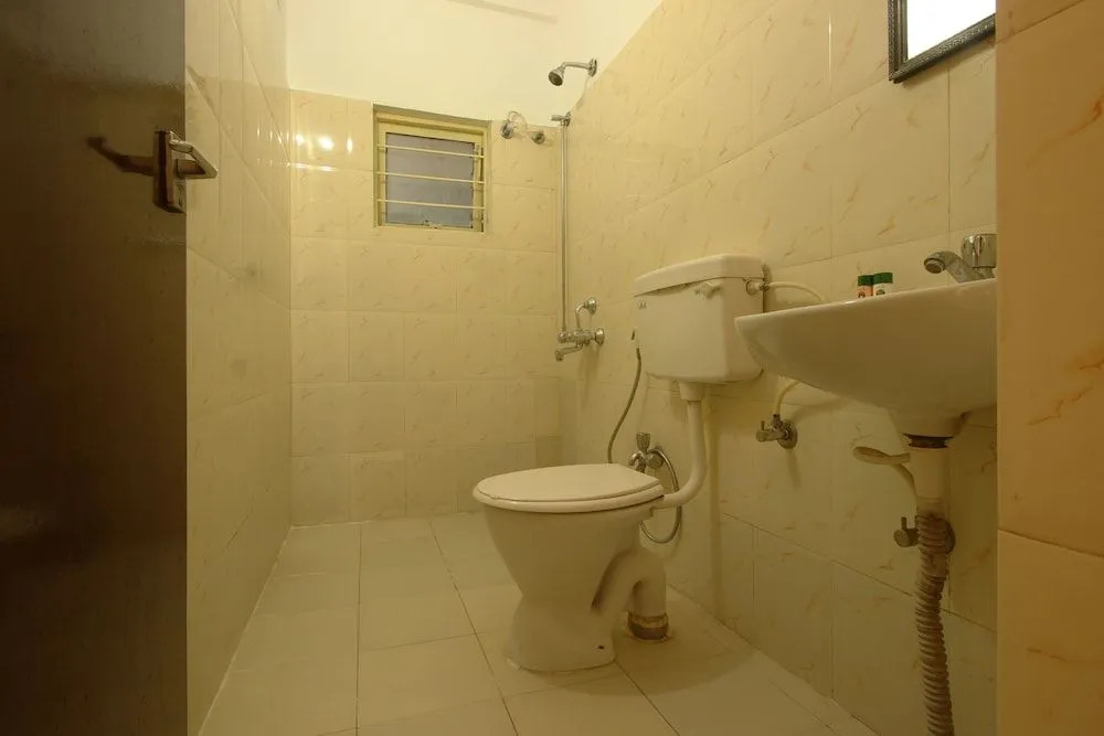 OYO 6173 Udupi Park Inn
