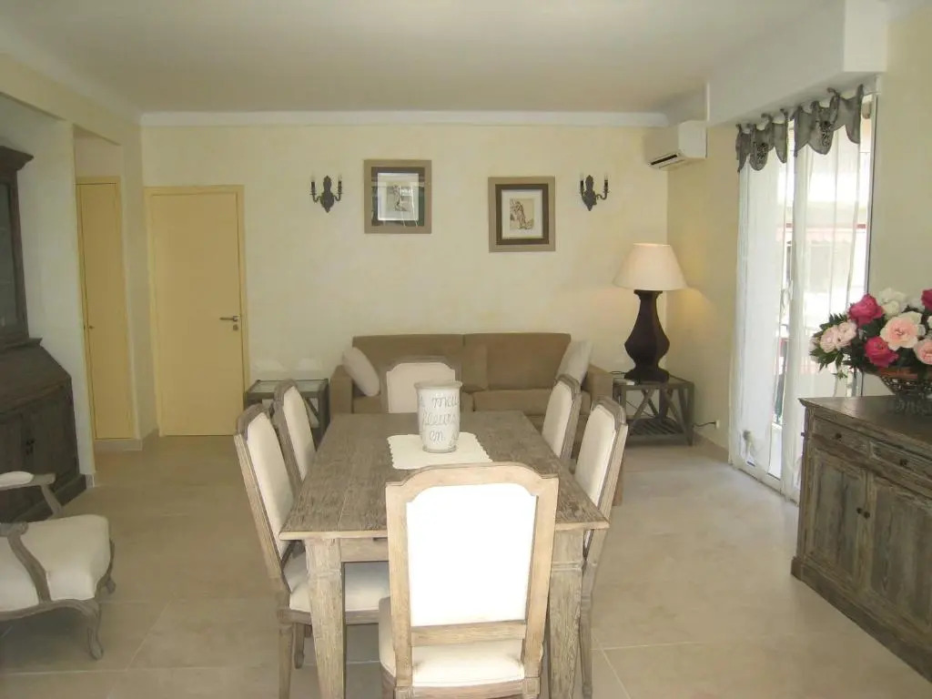 Appartements de Standing Cannes Centre