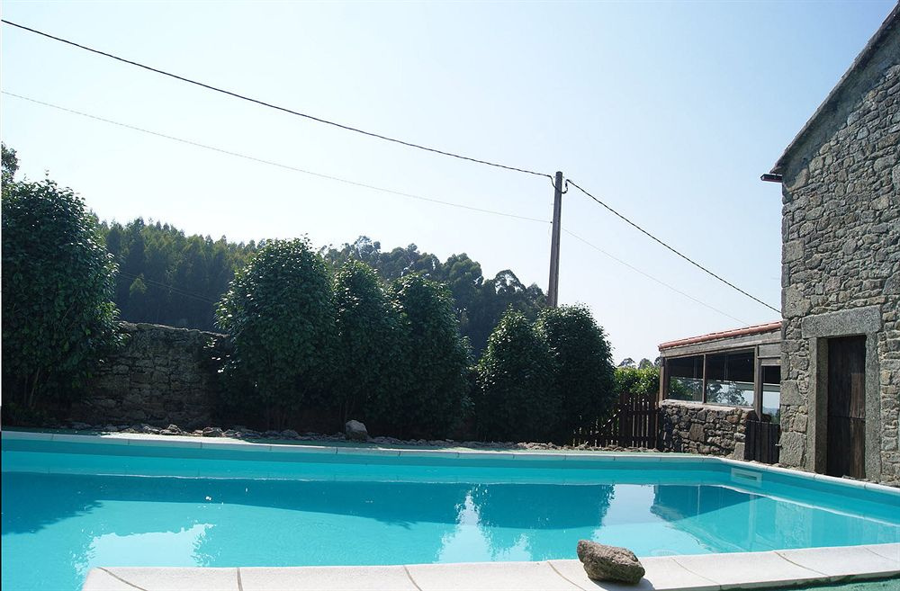 Hotel Rural Casal de Mouros