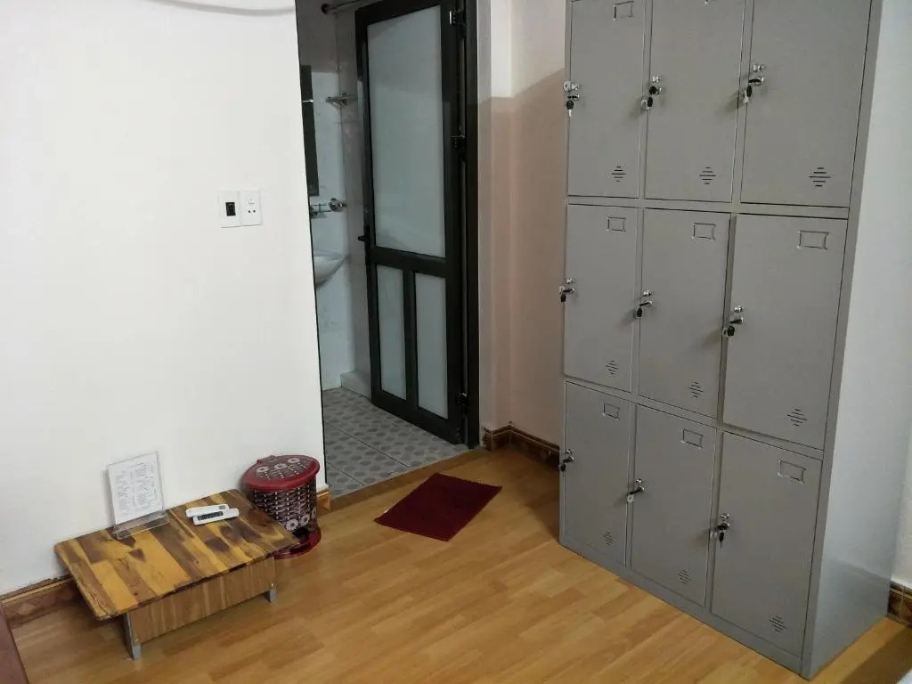 Ngan Ha Homestay
