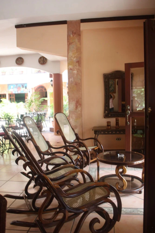 Hotel El Conquistador