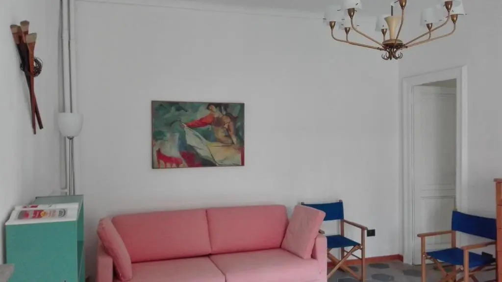 Lagrange Galleria DArte
