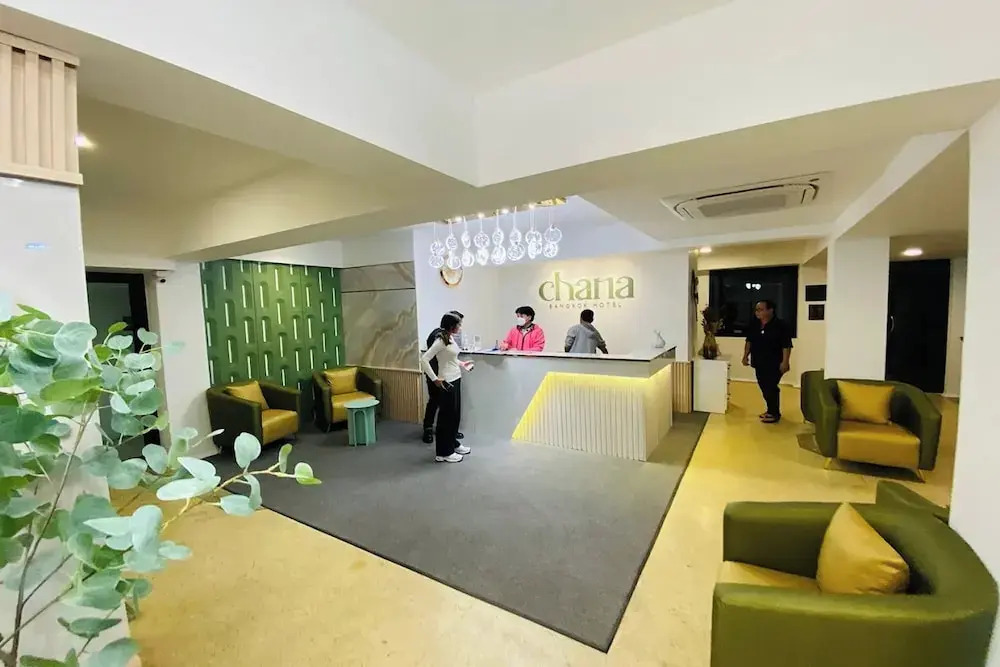 Chana Bangkok Hotel