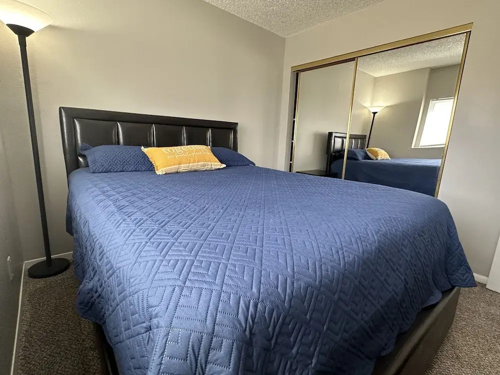 The Hygge apt C