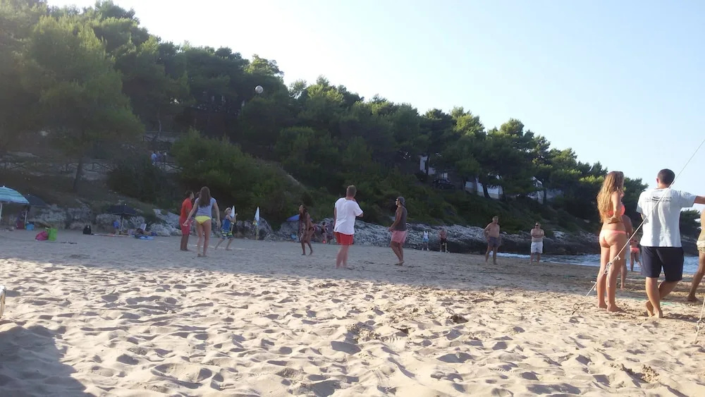 Liberato Puglia Vacanze