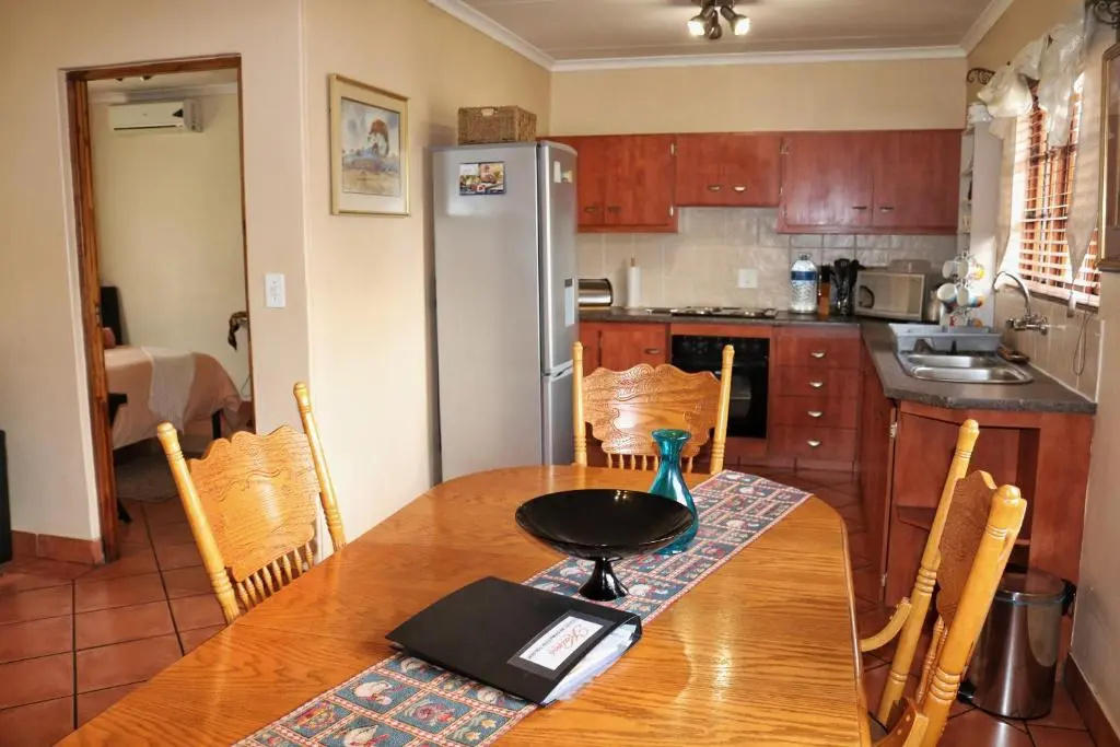 Kairos Home B&B and self-catering Guesthouse Middelburg