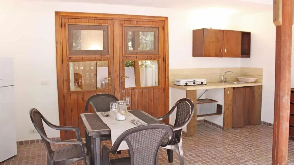 Villaggio Camping Sentinella