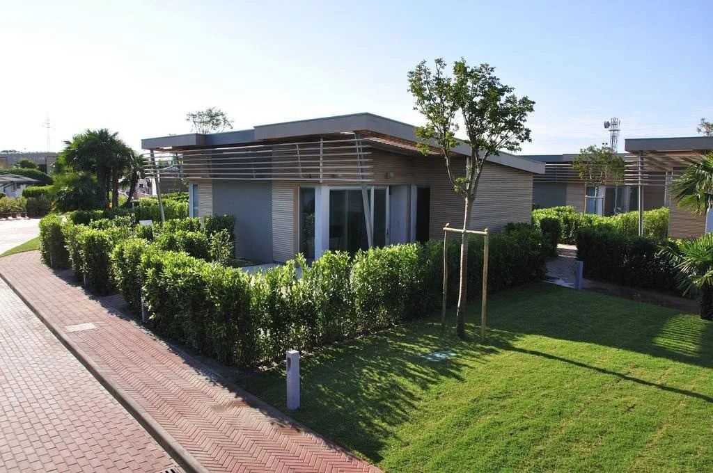 Europa Camping Village