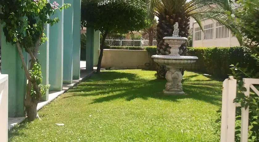 Apartment Rossi