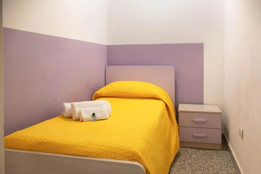 La casa di Francesca