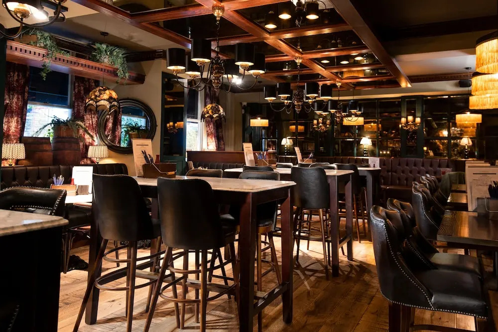 The Temperance Inn, Ambleside - The Inn Collection Group