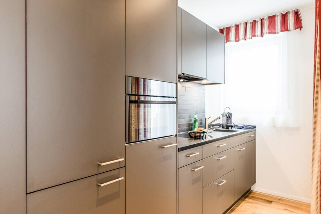 Titlis Resort Wohnung 821 - Inh 24482