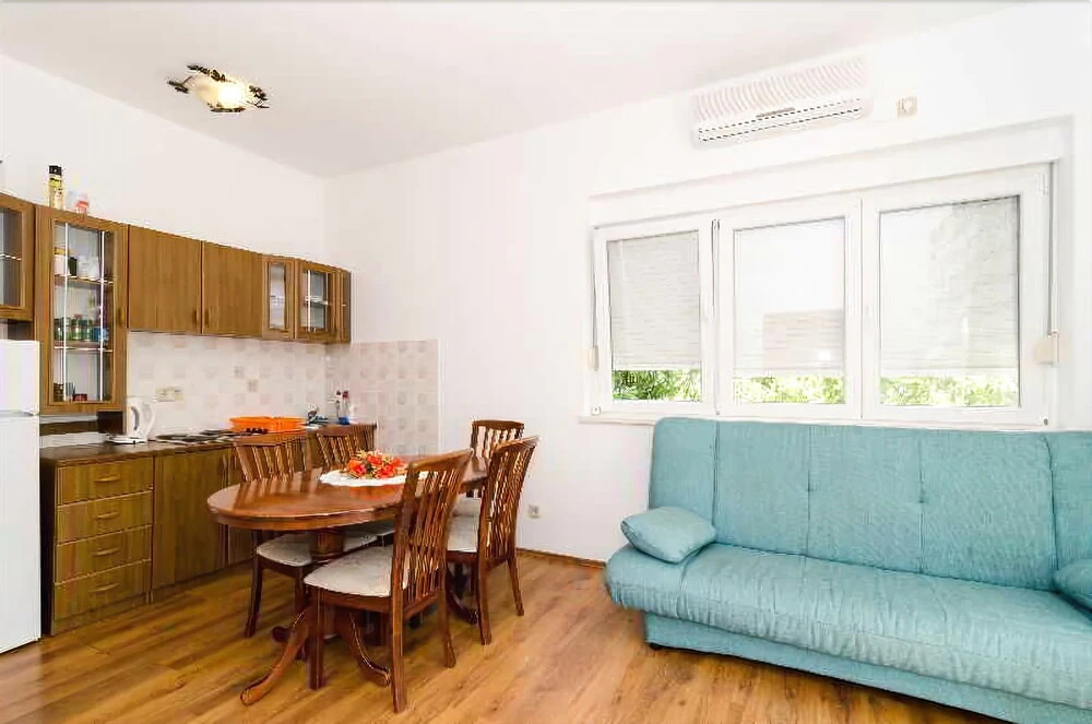 Guest House Kalauz
