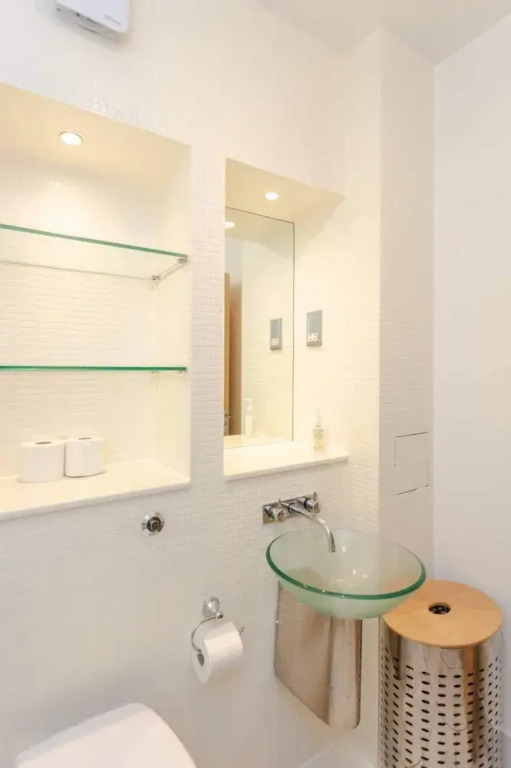 Spacious 2 Bedroom Flat on Bermondsey St