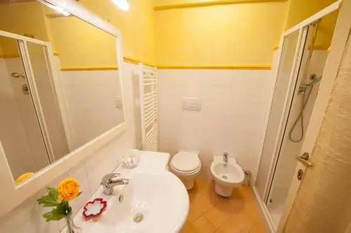 Florence Heart B&B