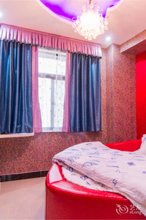 Xinsu Apartment Wuhan High-speed Railway Station